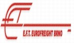 E.F.T.EUROFREIGHT BRNO, spol. s r.o.