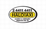 Halotaxi